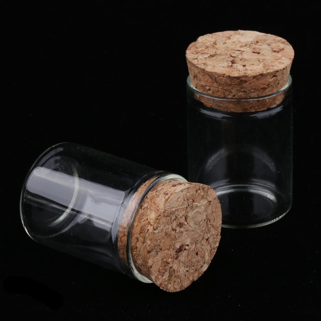 80Pcs Plastic Bottles Liquid Storage Refillable Applicator Makeup Vials