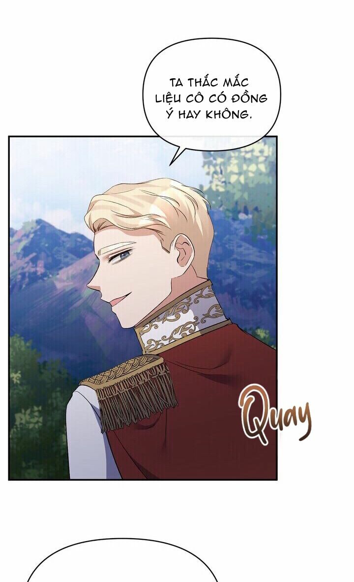 nữ công tước phương bắc là một nhân vật phản diện chapter 26 70