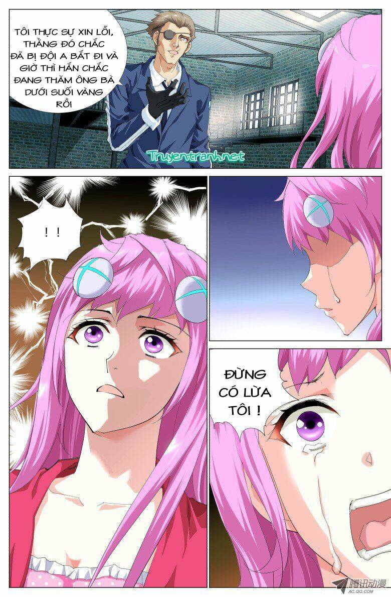 astral walker chapter 13 6