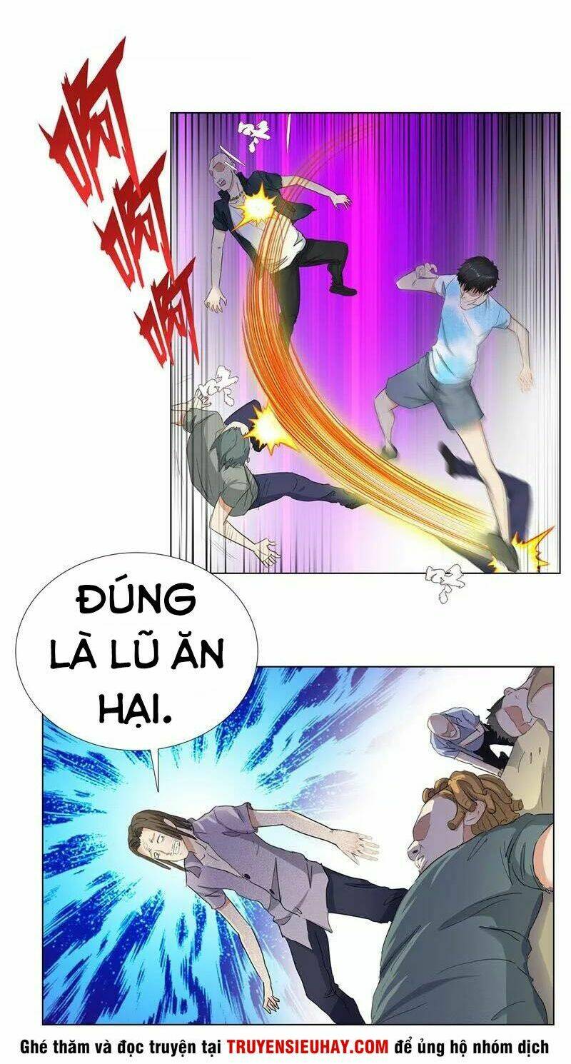 học viện cao thủ chapter 69 6