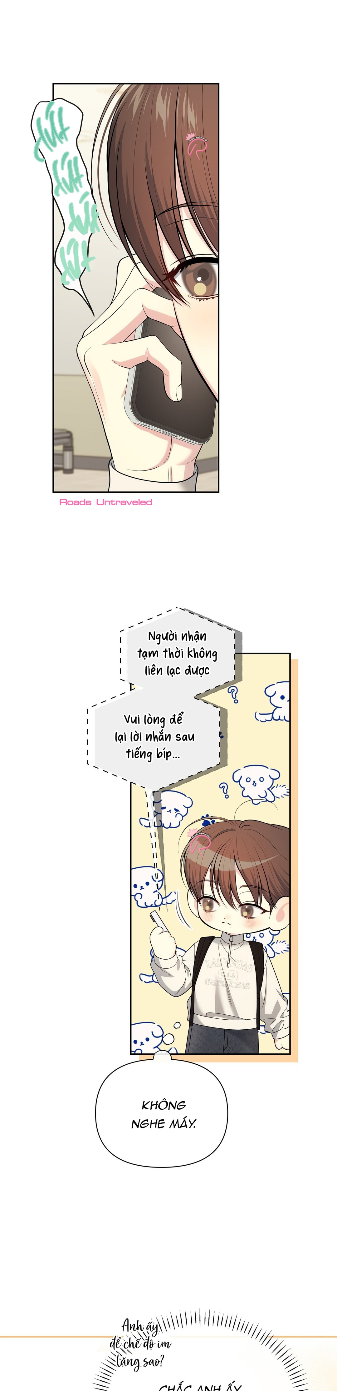 thầm yêu chapter 40 12