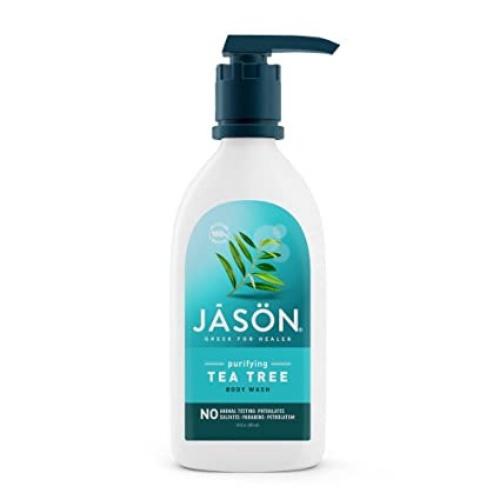 Sữa tắm JASON PURIFYING TEA TREE BODY WASH