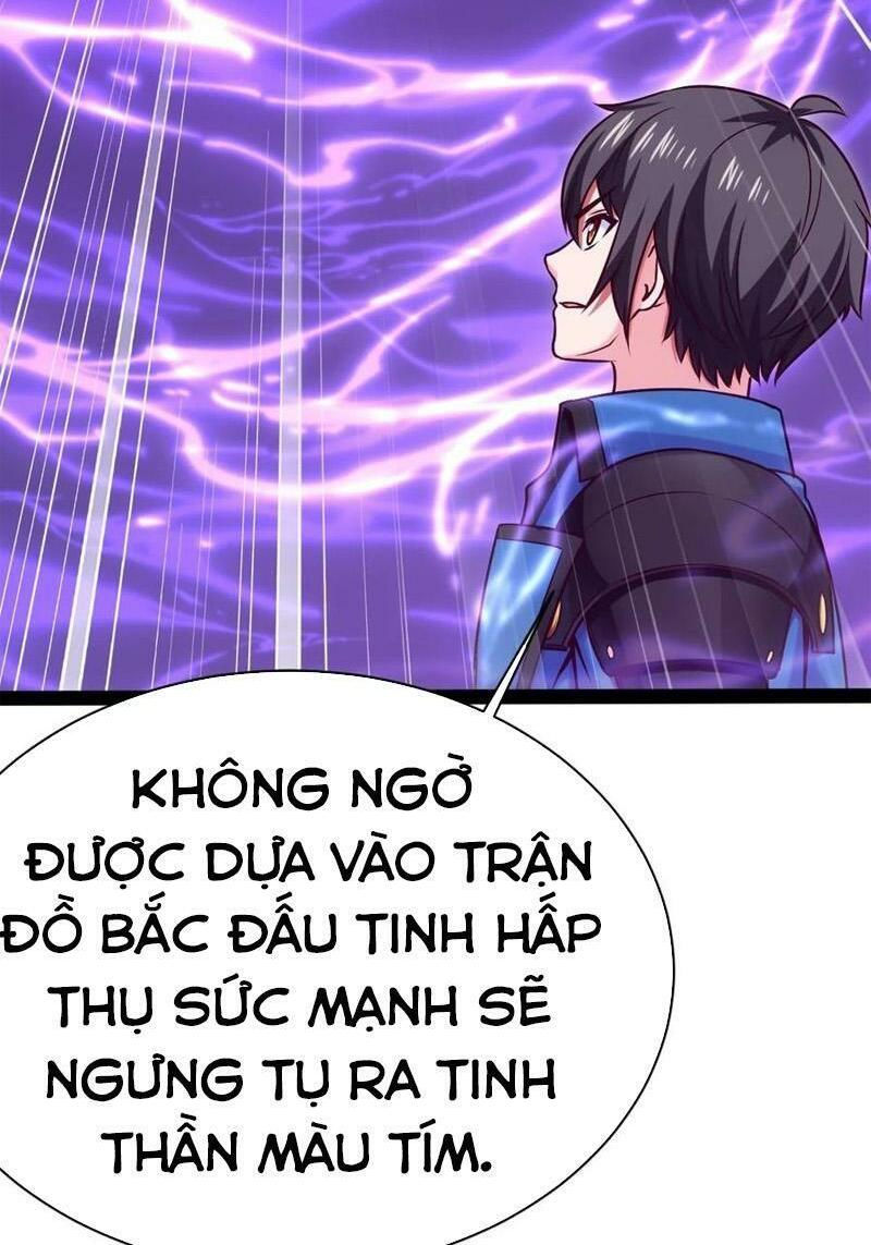 ma thú kiếm thánh dị giới tung hoành chapter 218 45