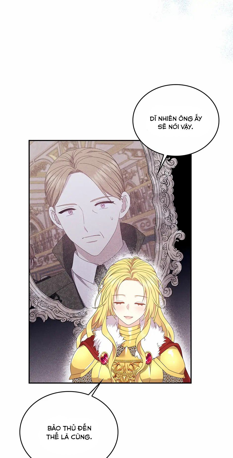 công chúa hai mặt chapter 106 53