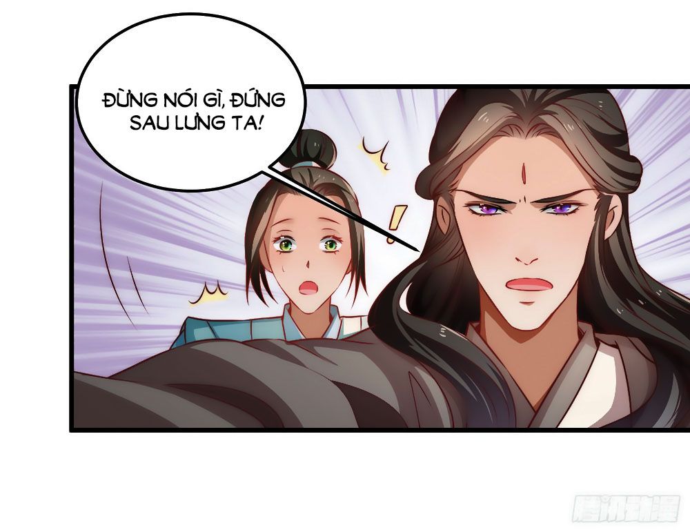 Liêu Liêu Nhân Thân Tu Tiên Truyện chapter 95 - Trang 40