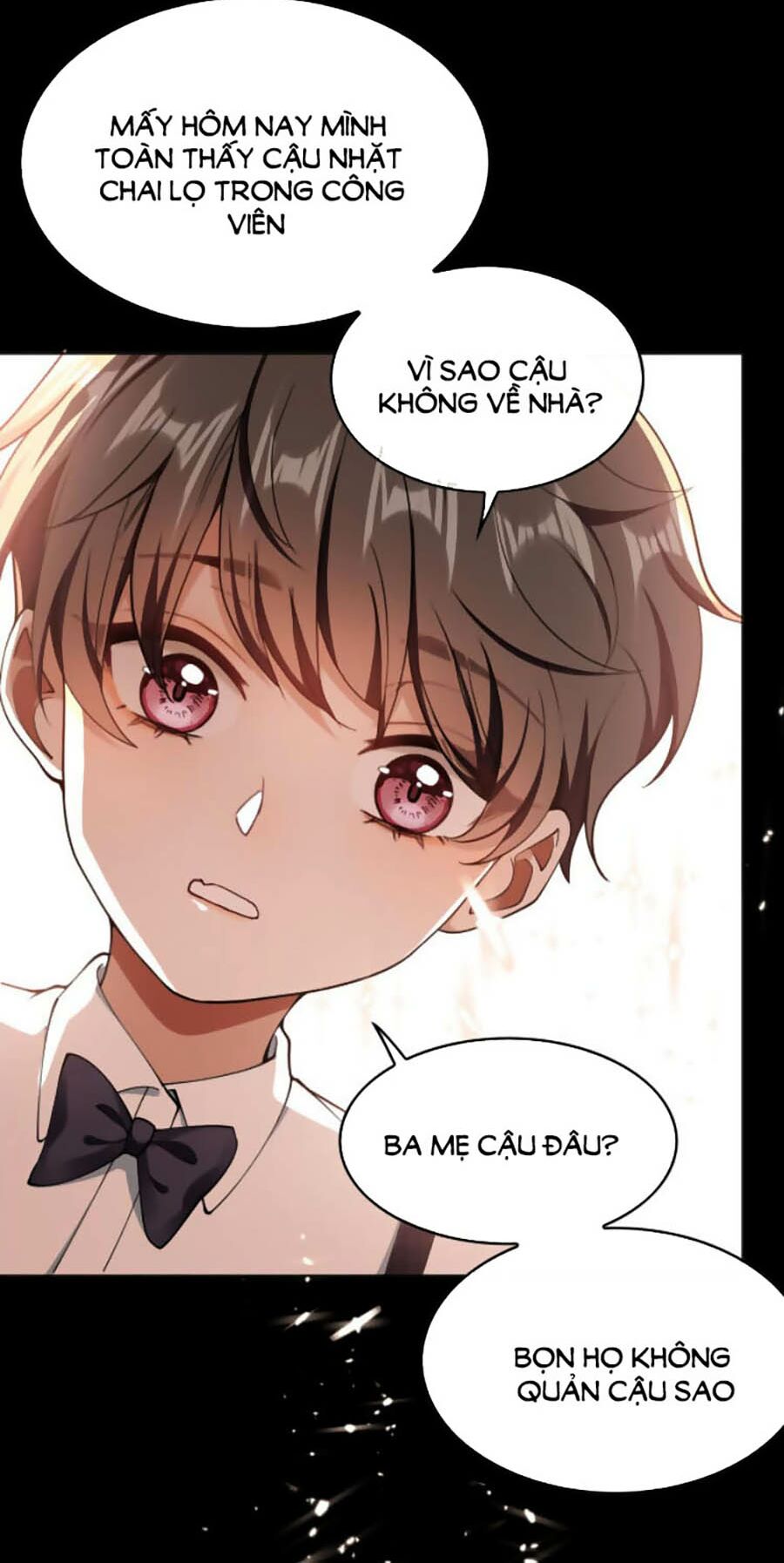 kế hoạch công lược của cô vợ gả thay chapter 43 33