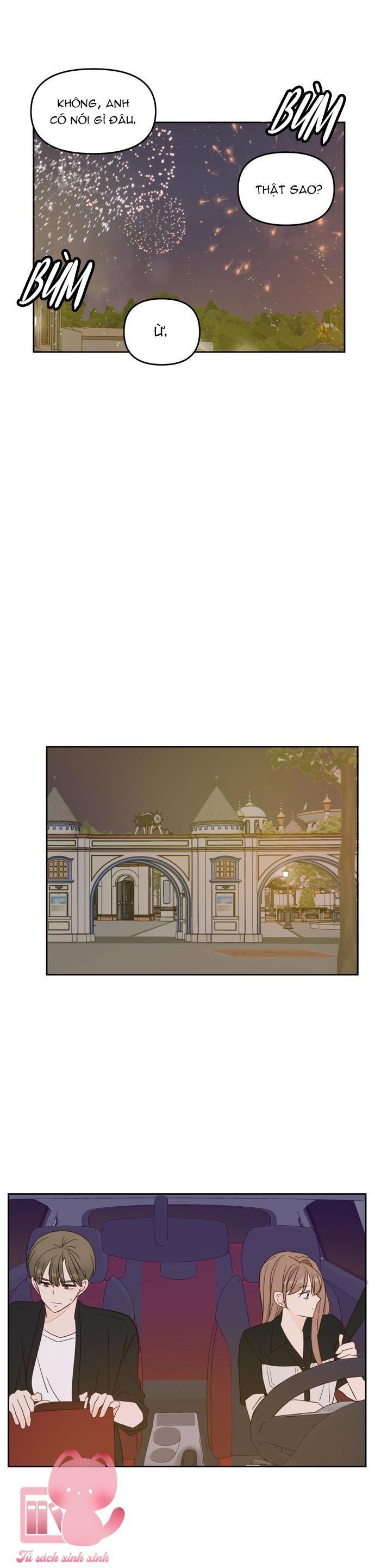 hẹn gặp nhau ở kiếp thứ 19 chapter 67 45