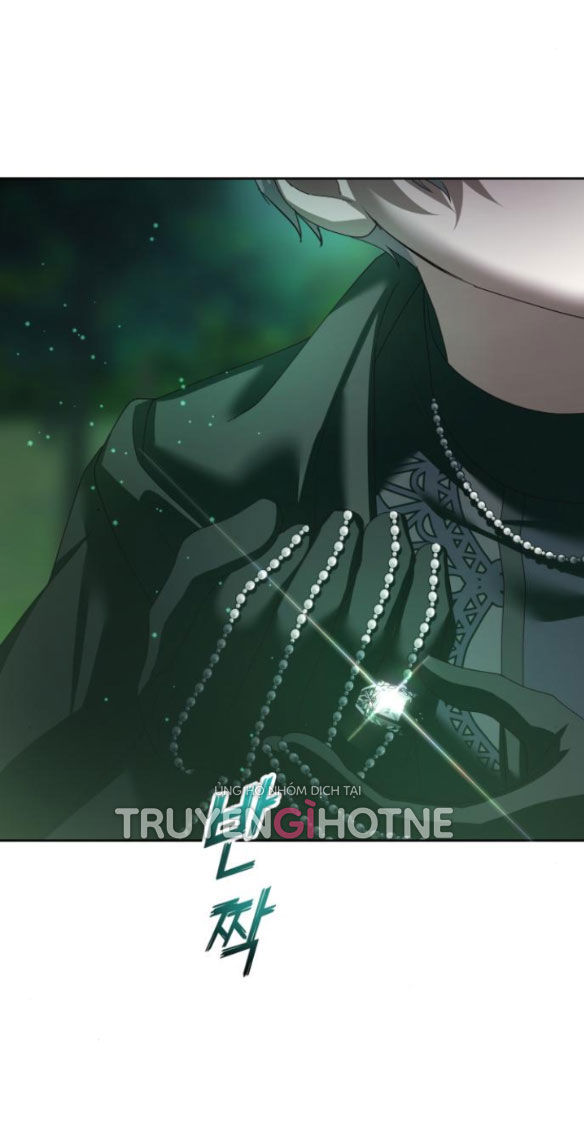 tôi muốn trở thành cô ấy dù chỉ là một ngày chapter 141.1 44