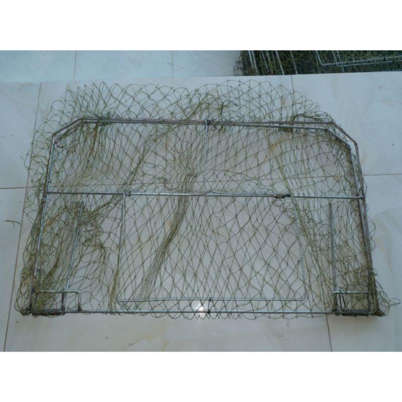 Mẹt Vuông : Bẫy Bịp , Quốc .Chiều rộng 67cm - chiều dài 80cm  Đánh Địa Hình Bằng Phẳng