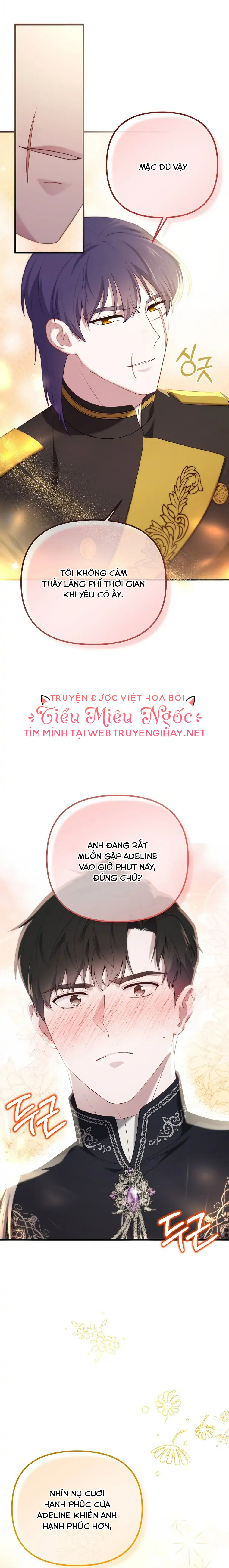 màn đêm tối của adeline chapter 40.2 1