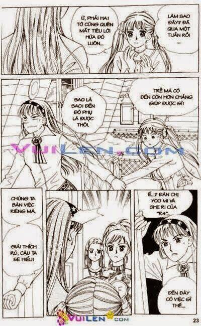 banana school chapter 4 23