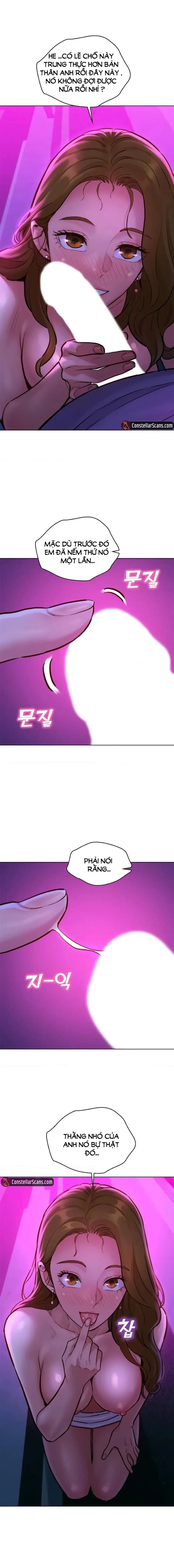 tình bạn vĩnh cửu chapter 8 7