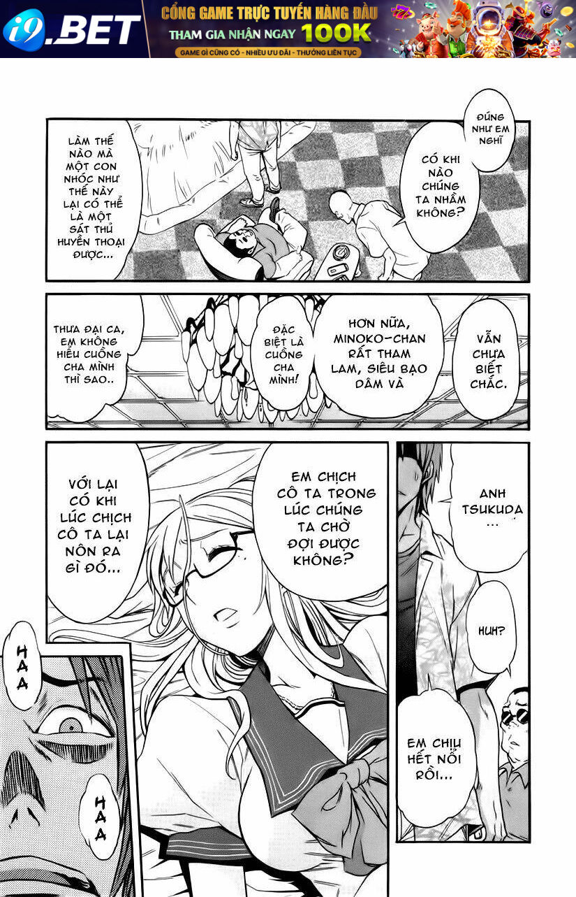 trash. chapter 11 26