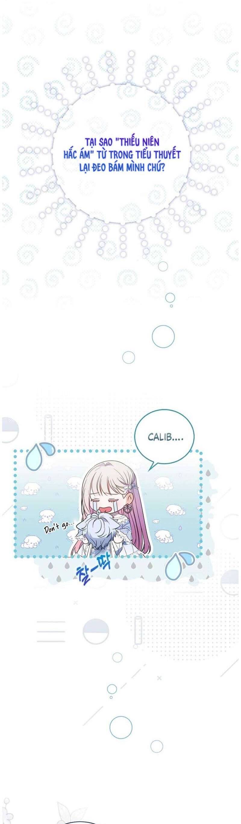 tôi trở thành chị dâu của kẻ phản diện chapter 1 5