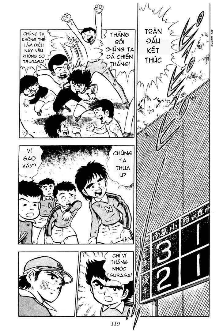 captain tsubasa chapter 3 23
