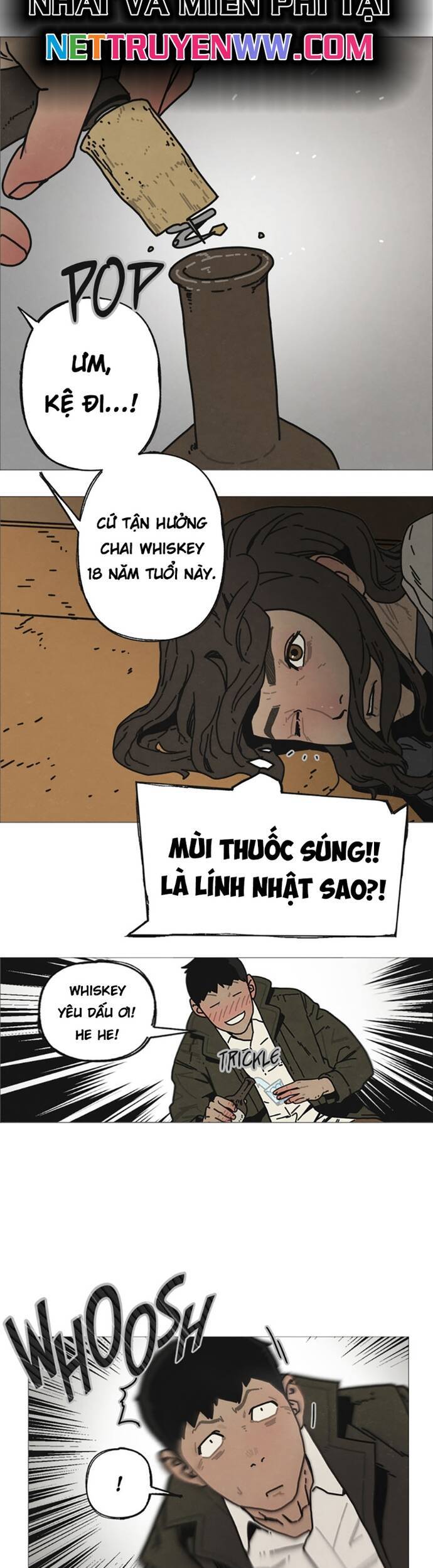 sinh vật gyeongseong: đóa hoa bất diệt chapter 5 9