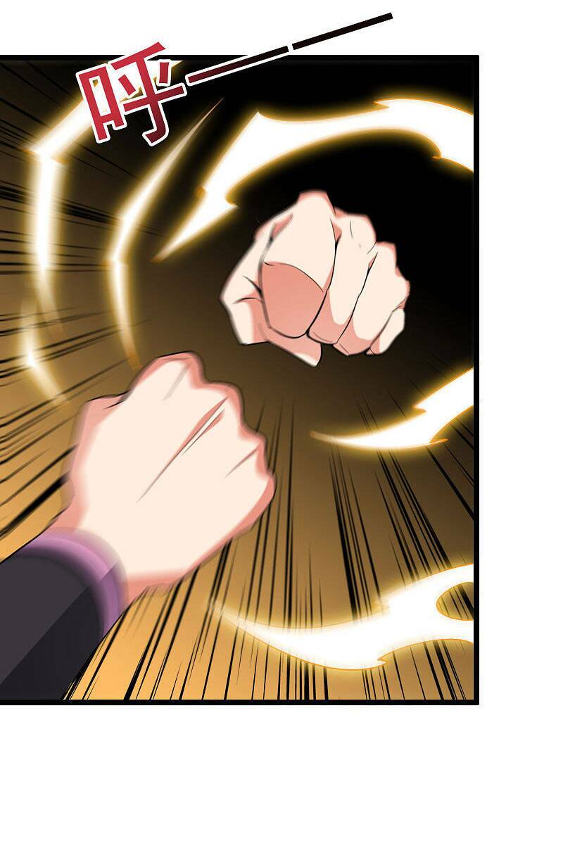 phục thiên thánh chủ chapter 126 16