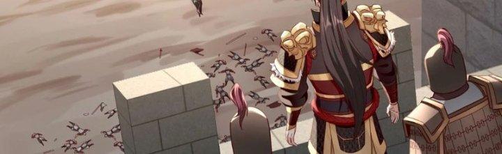 đại tần, ta là con tần thủy hoàng, giết địch thành thần chapter 39 186