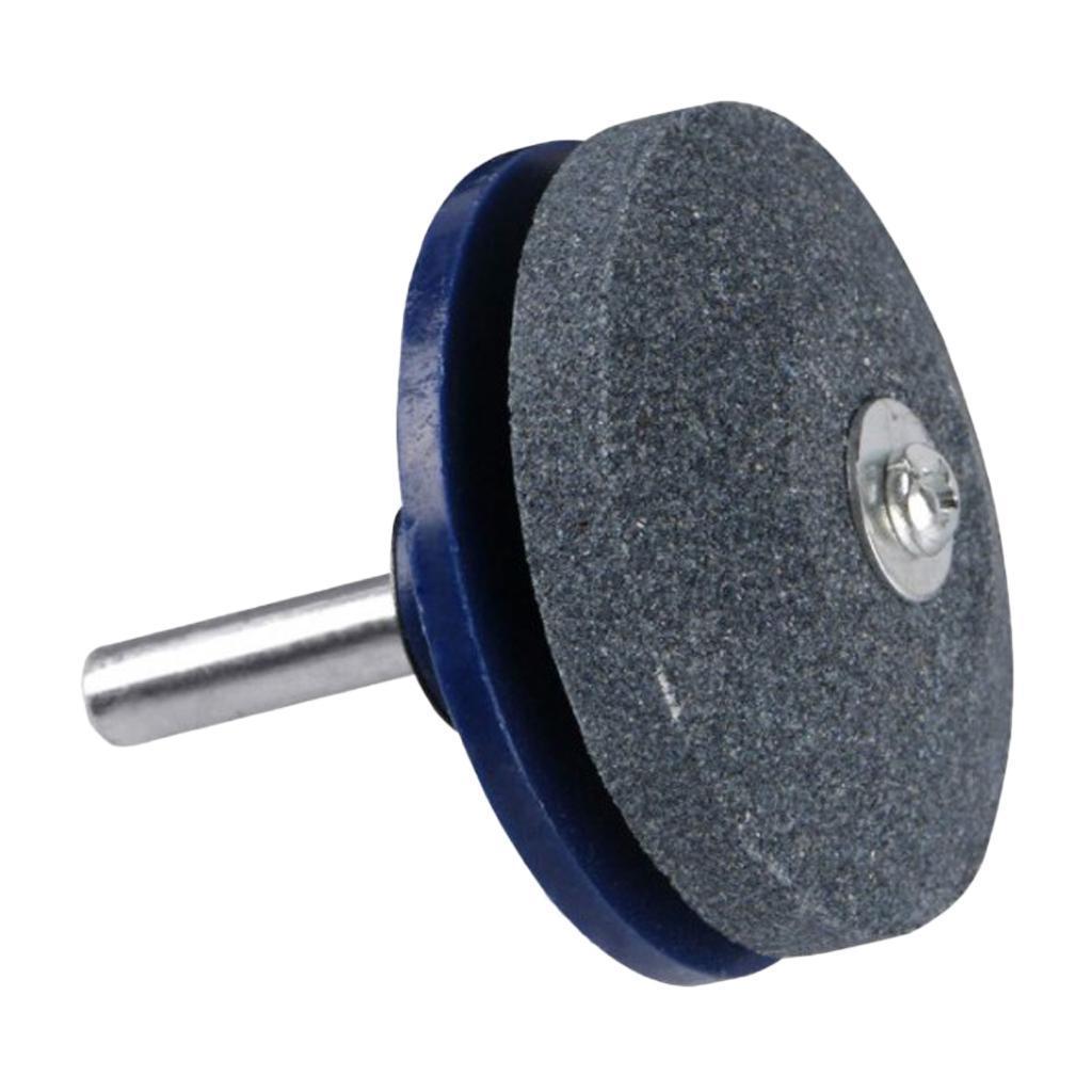 Rotary Lawnmower Blade Sharpener Blade Grinder For Power /Hand Drill