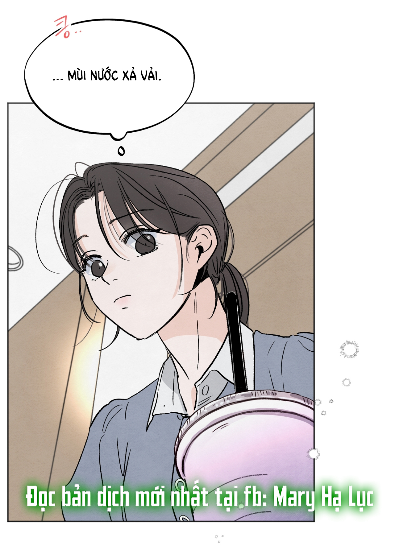 hoàn cảnh của rác rưởi chapter 2.1 35