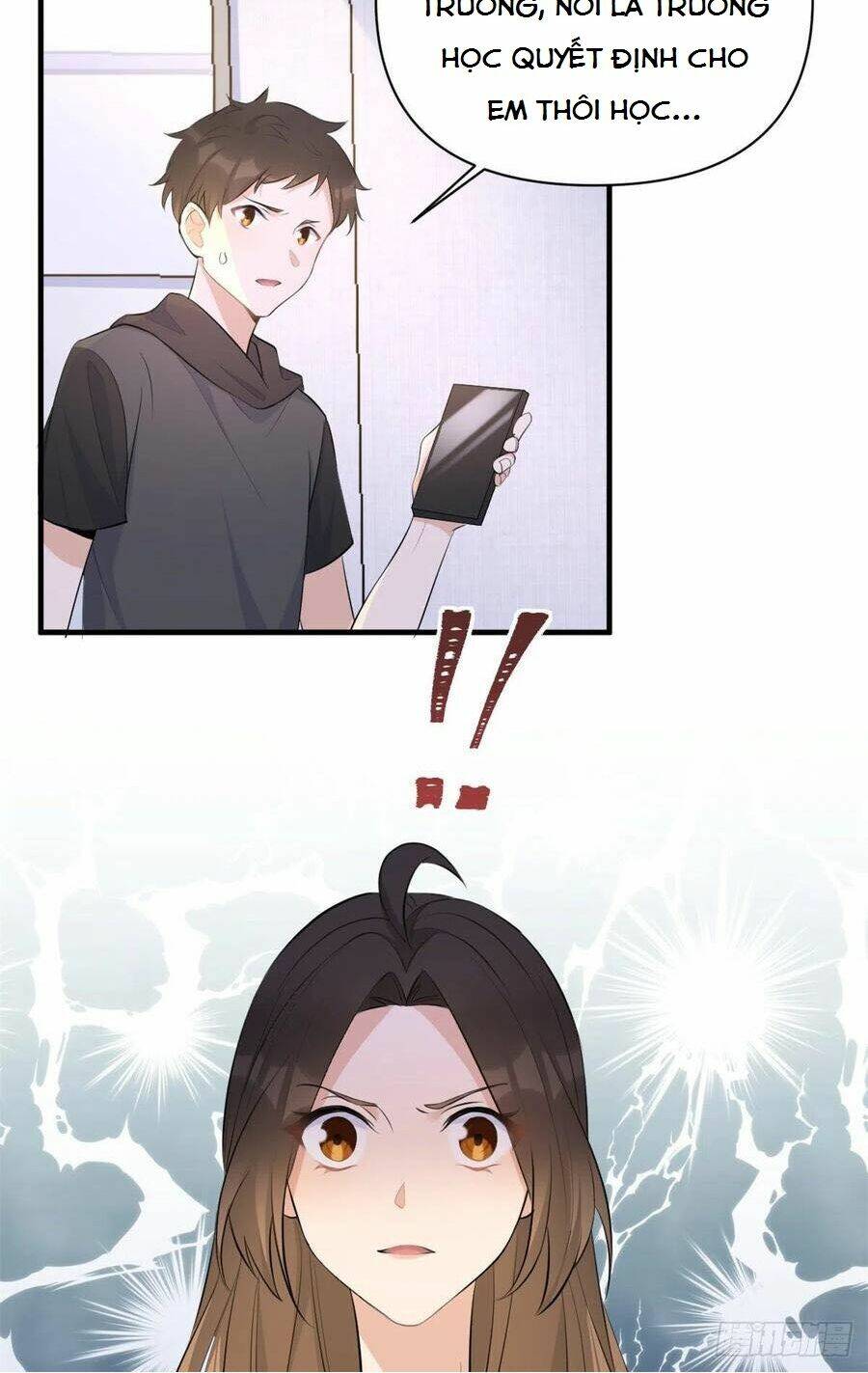 vẫn cứ nhớ em, nhớ em chapter 90 12