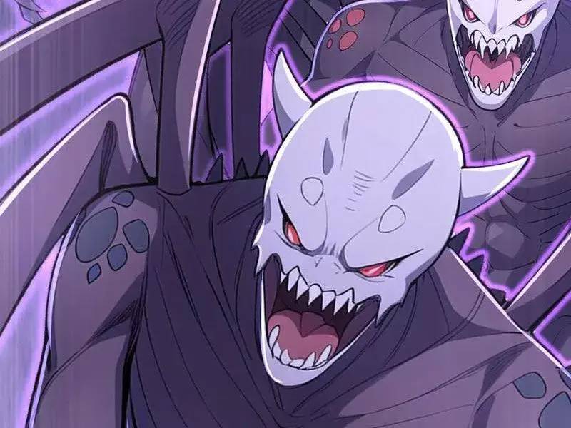 đồ đệ thăng cấp, ta nằm không cũng mạnh chapter 29 30