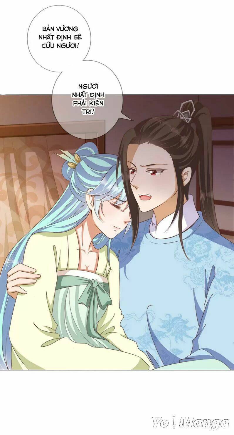 độc y cuồng phi chapter 23.3 27