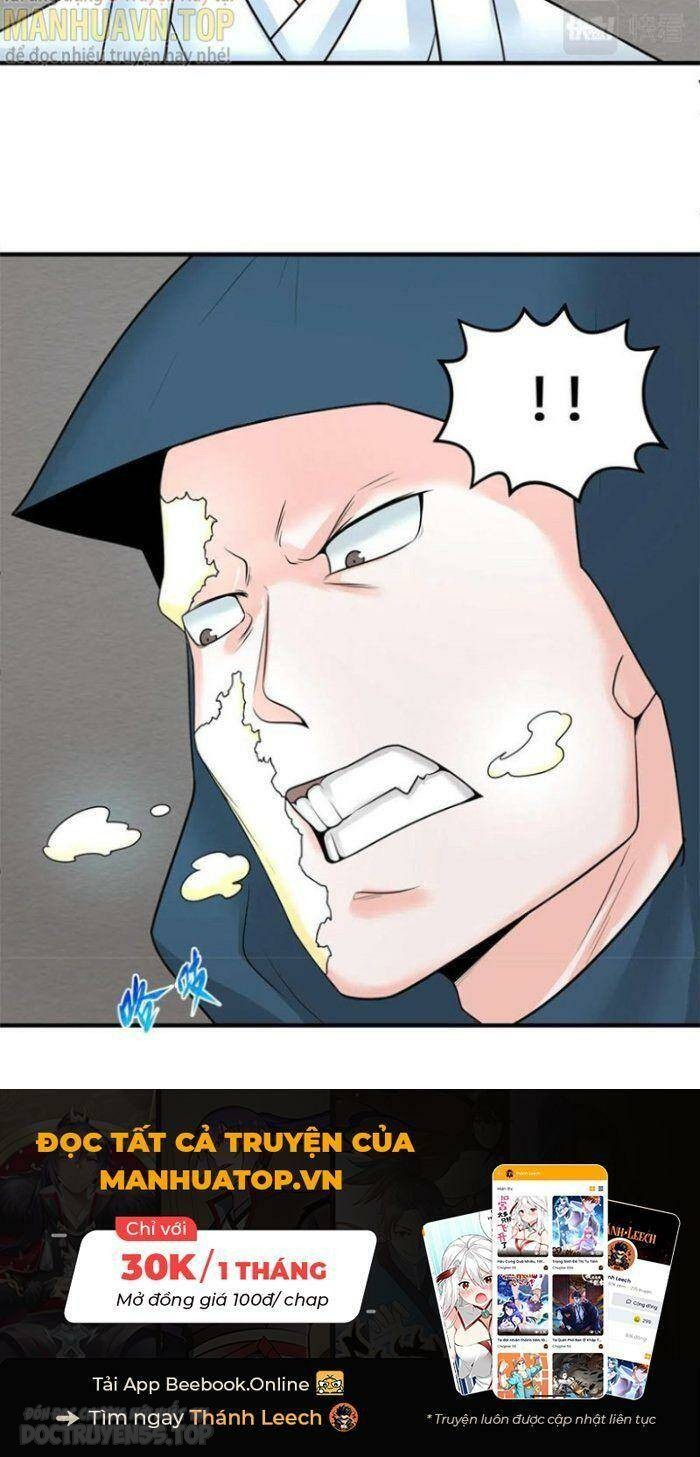 toàn cầu quỷ dị thời đại chapter 51 42