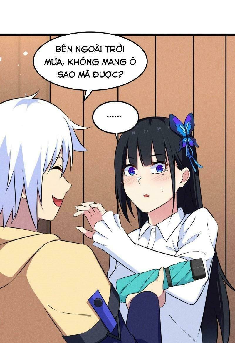 thần tiên rút thẻ chapter 13 17