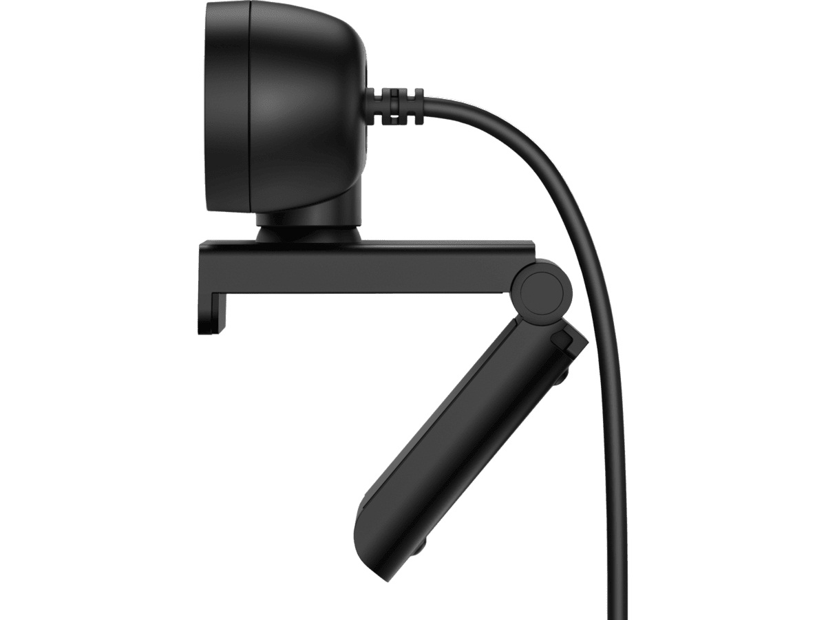 Webcam HP 320 FHD - Hàng Chính Hãng
