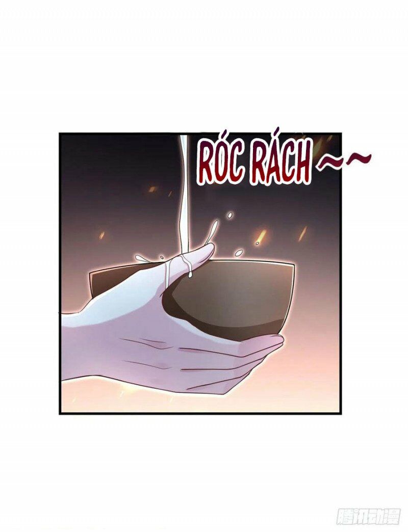 [16+] thảnh thơi thú thế chủng chủng điền, sinh sinh tể chapter 248 33