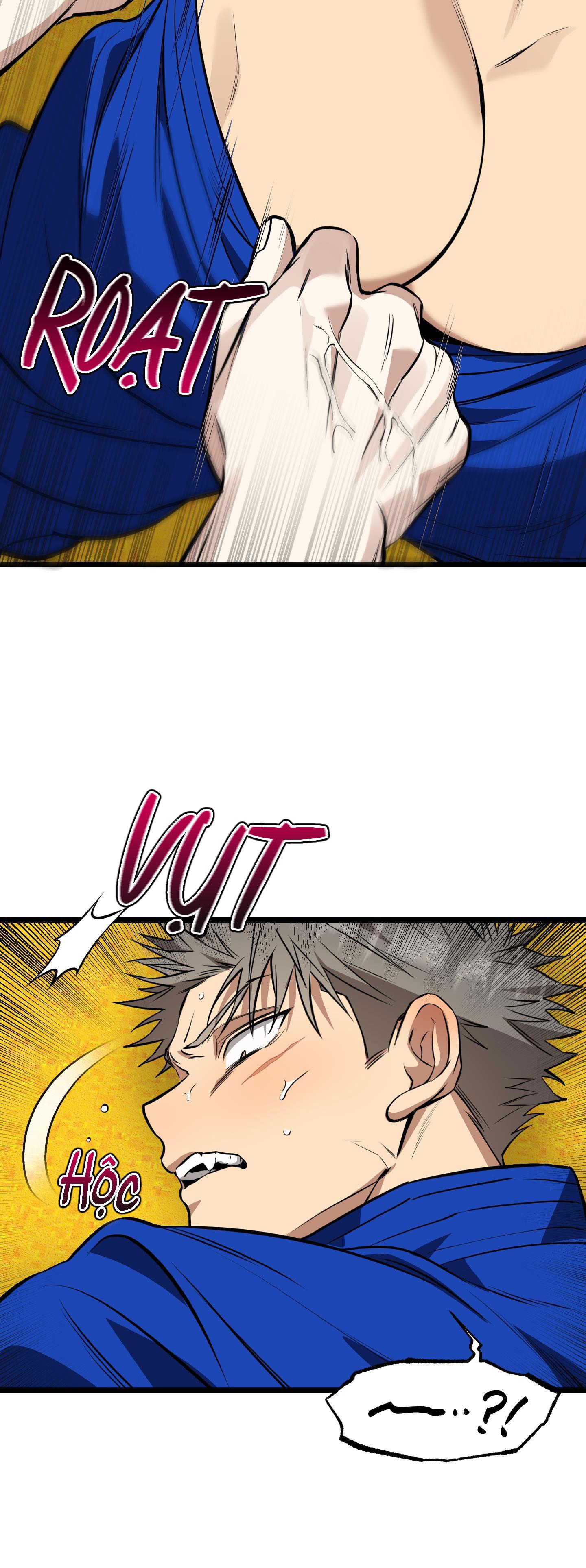 tôn kính và khát khao chapter 5 75