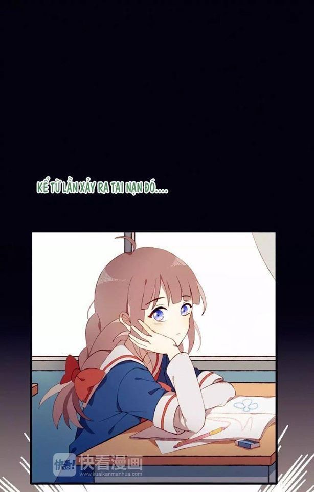 mối tình đầu dang dở của tôi chapter 3 2