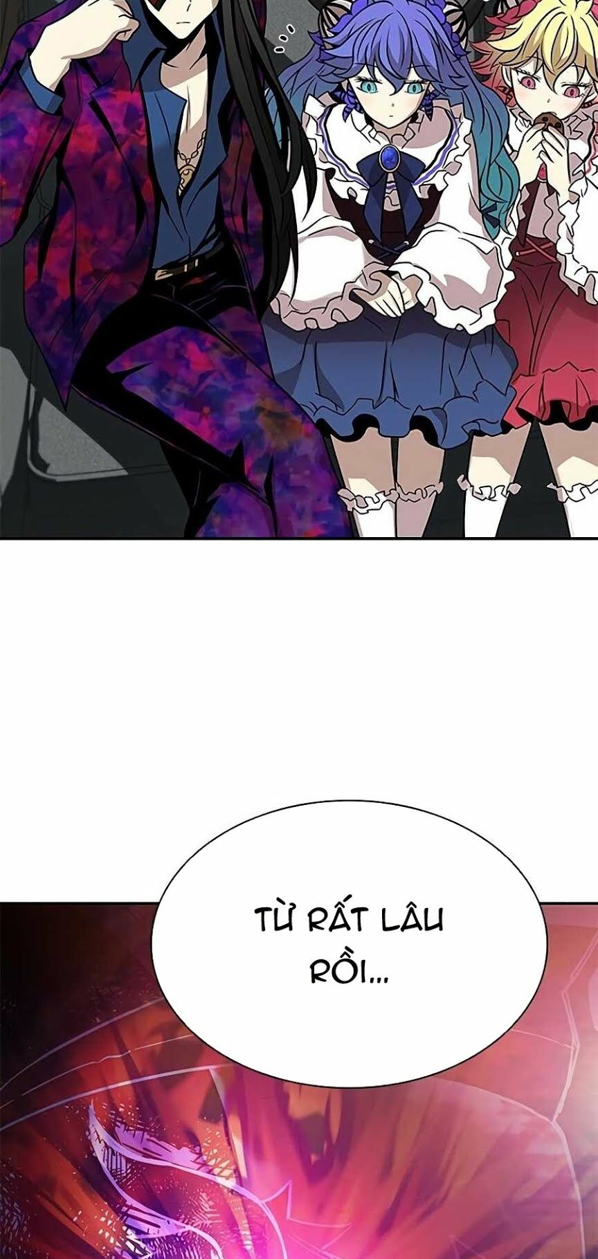chuyển sinh thành ác nhân chapter 26 9