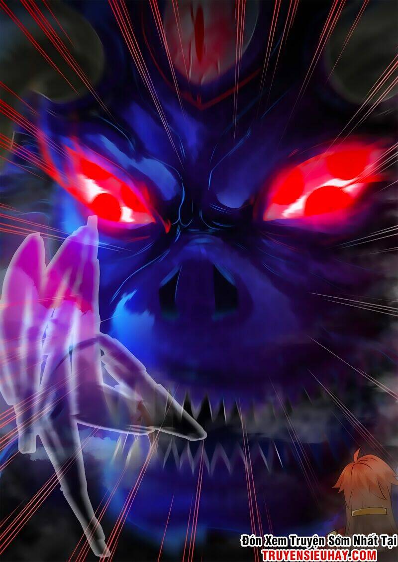 chư thiên ký chapter 76 11