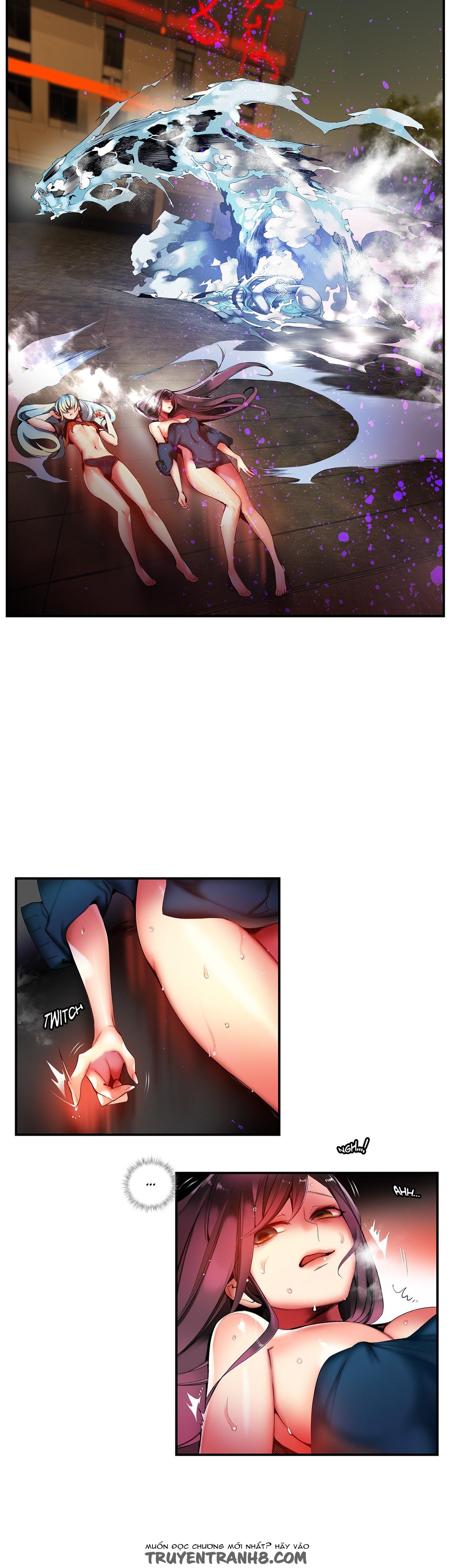 sự ràng buộc của lilith chapter 44 6