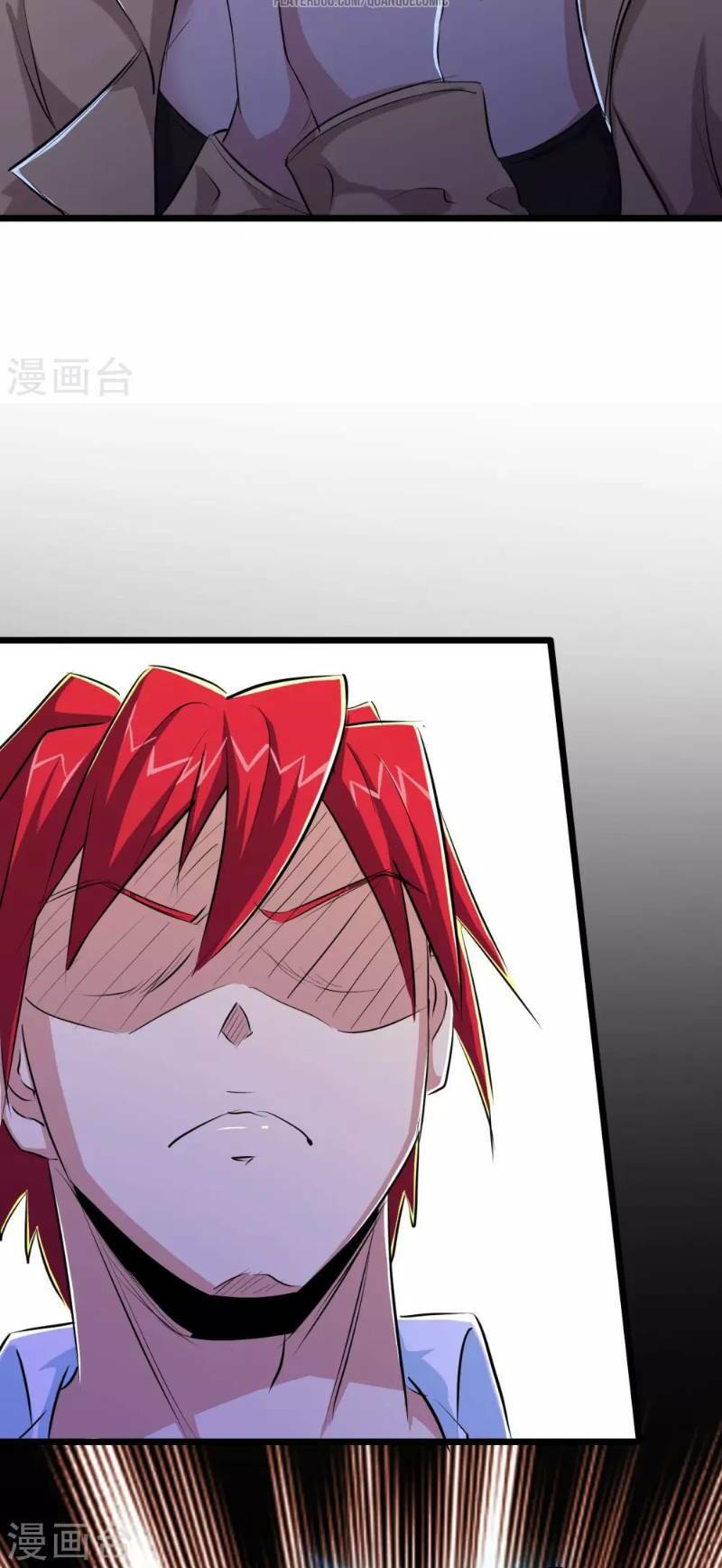 tối cường đặc chủng binh của hoa khôi chapter 33 18