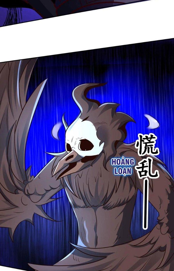 ta nuôi ma quỷ ở trấn ma ti chapter 180 20