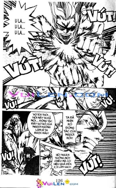 mắt quỷ kyo chapter 69 128