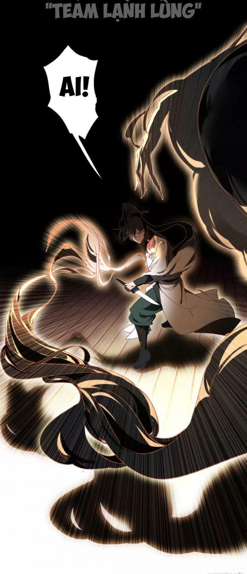 long đằng chiến tôn chapter 3 21