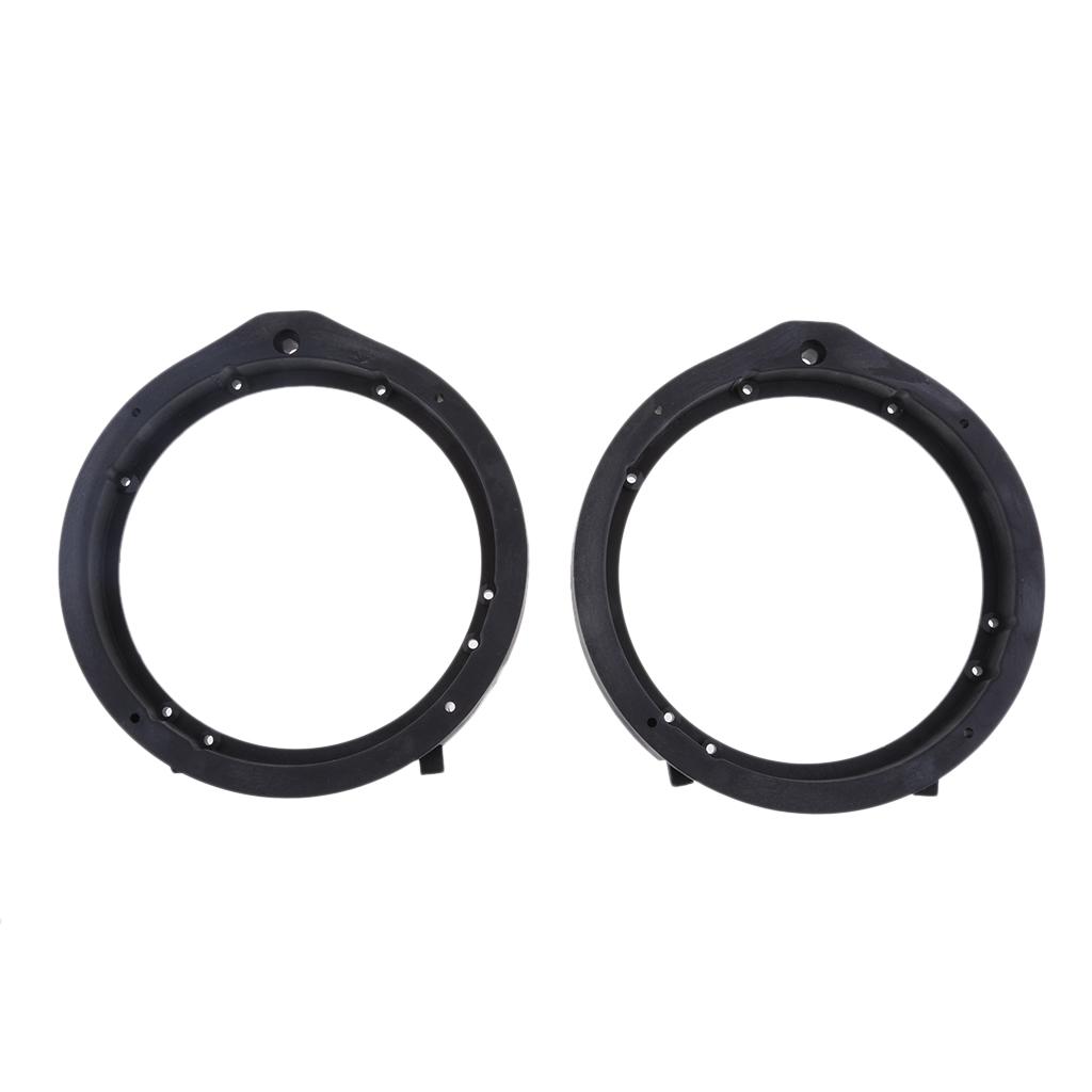 2 Chiếc Loa âm Thanh Nổi âm Thanh Nổi 6,5 Inch Bộ Chuyển đổi âm Thanh Cho Honda Civic, Accord
