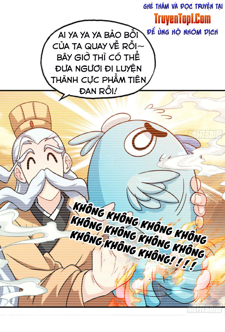 khởi đầu bằng một con côn chapter 117 27