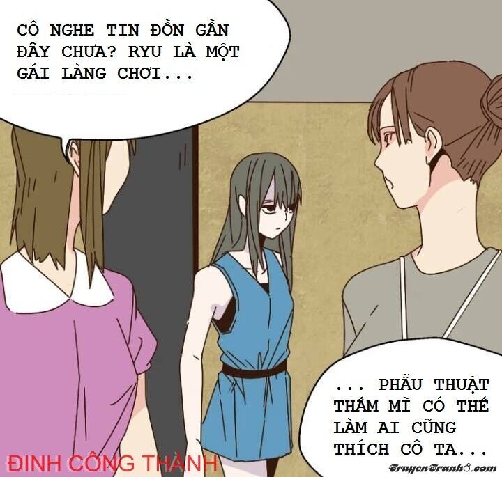 ứng dụng thẩm mỹ chapter 16 2
