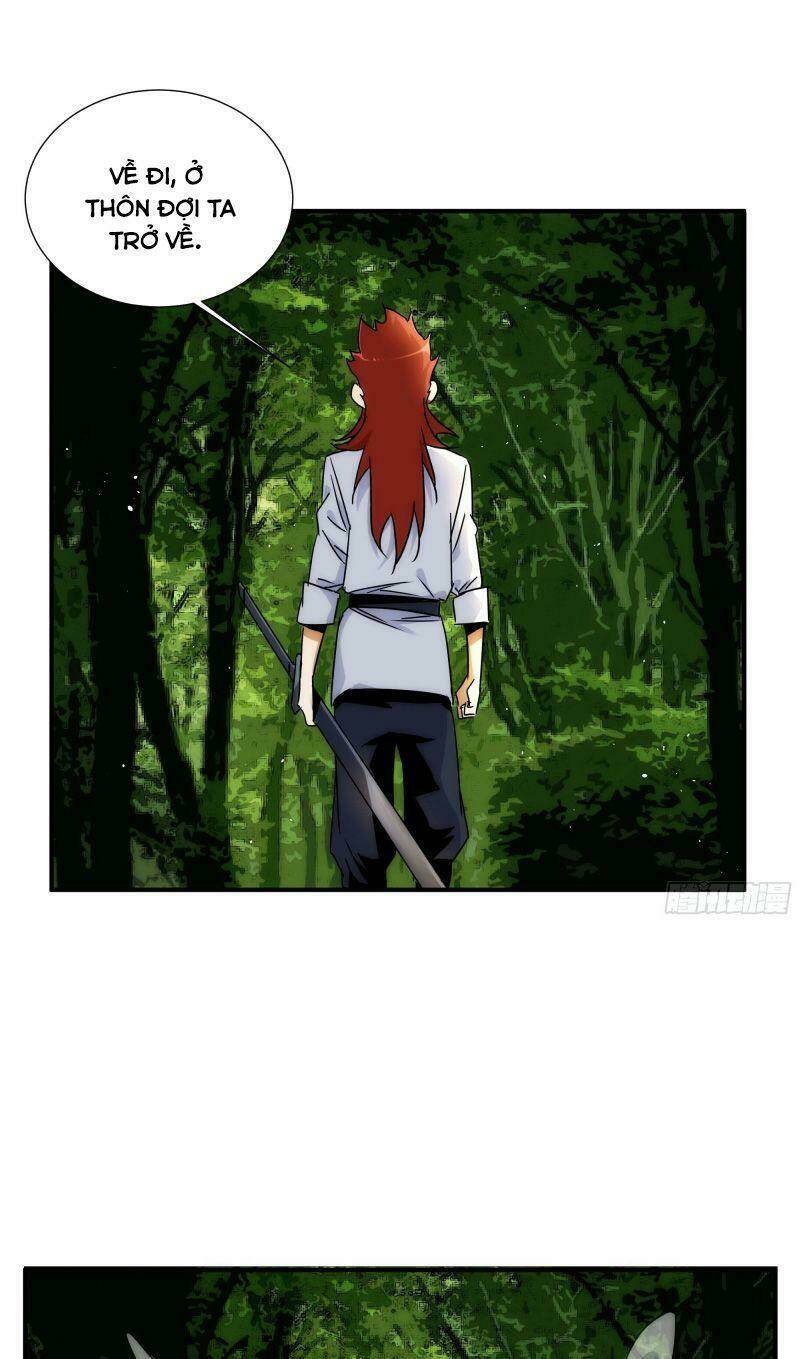 ma vương là đại địa chủ chapter 22.2 5