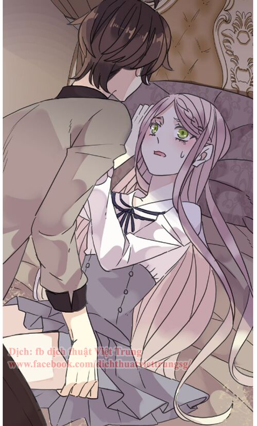 vết cắn ngọt ngào phần 1 chapter 34 5