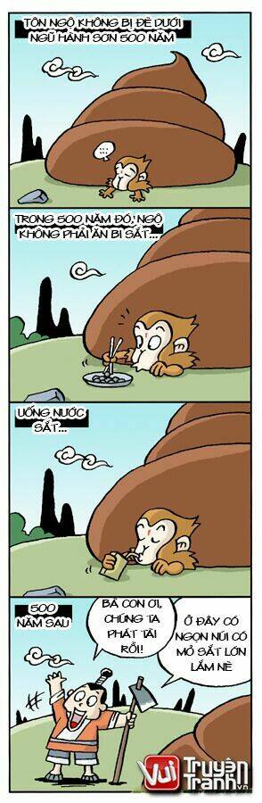 bt tây du chapter 10 4