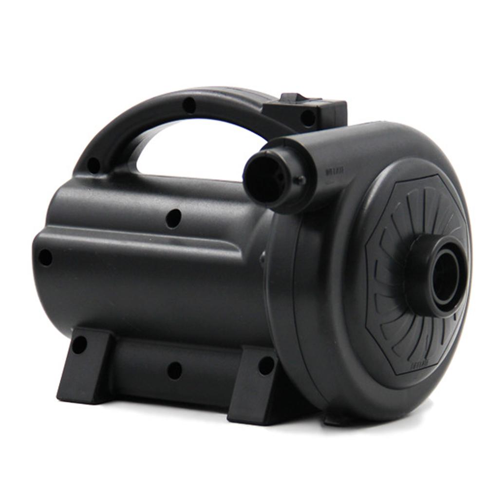 Máy Bơm Không Khí Công Suất Cao 400W