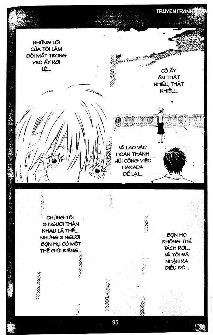 tình yêu và cuộc sống chapter 50 19