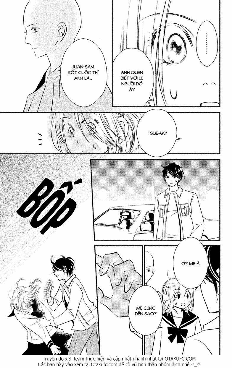 la vie en boze chapter 1 47