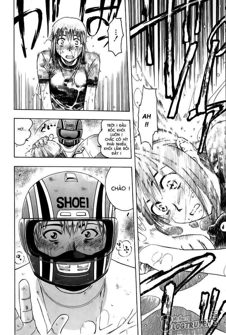 addicted to curry - bàn tay thần sầu chapter 22 18